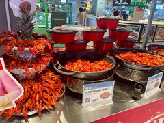 -盒马鲜生(十里堡店)