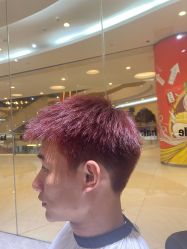 -HairCode芭曲发型