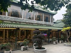 -南园酒家(前进路店)