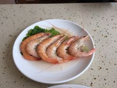-港畔赶海蒸汽海鲜烧烤自助(仙螺岛店)