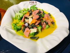 -周家湾(淮扬菜学府路店)