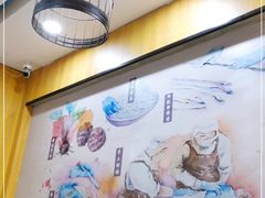 -鲜芋仙(太原街万达店)