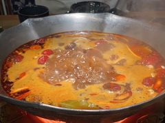 -湊湊火锅·茶憩(打浦桥日月光店)