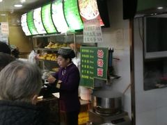 -白魁老号饭庄(安内店)