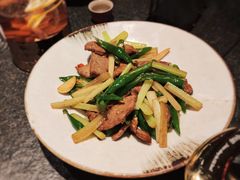 -丝路金桃·新疆菜(徐汇店)