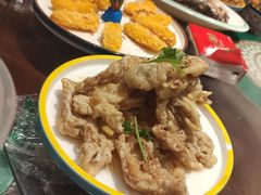 -好口味小吃楼·东北菜(太原南街店)