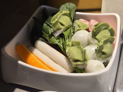 -海底捞火锅(枫蓝国际购物中心店)