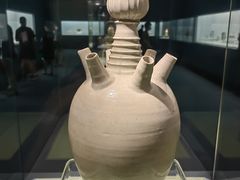 -上海博物馆(人民广场馆)