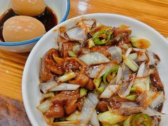 -小方的面(徐家汇店)