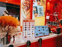 -甑礼西安甑糕(常营长楹天街店)