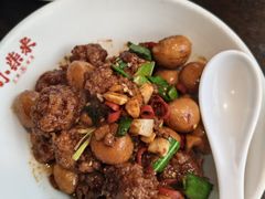 -向塘土鸡店(洪城店)