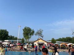 -北戴河集发农业梦想王国