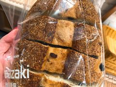 -山崎面包(静安久光店)