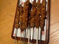 -纳鲁孜·新疆特色餐厅(上海悦荟广场店)