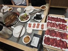 -嬷孙家潮汕牛肉火锅(北京路天河城店)