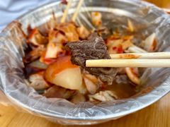 -李记牛杂店(建设一街店)