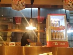 -头壹号 大油条·老长沙盖码饭(北辰店)