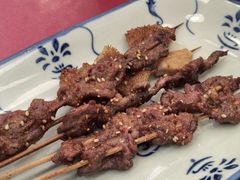 -潮汕•草根牛肉档(中江路店)