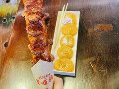 -董顺桃老长沙臭豆腐(步行街店)