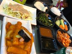 -杀猪天·韩国烤肉(总店)