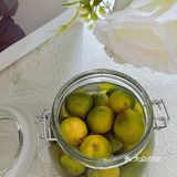 没办法，我实在是太馋那口清香十足的果酒啦！