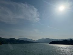 -白河堡水库