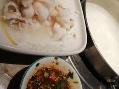 -淘米捞·米汤脆鲩鱼火锅(福田皇岗店)