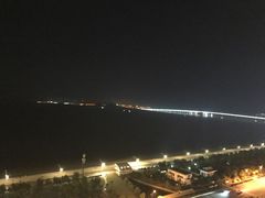 -舟山希尔顿酒店