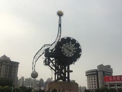 -世纪钟