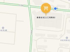 -麦德龙(虹口江湾店)