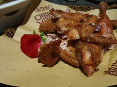 -前海沿·青岛菜(乐客城店)