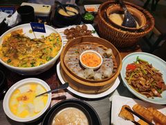 -桂大叔·砂锅粥·家传闽粤菜(县西巷店)