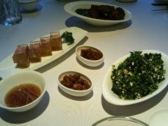 肴呐-老洋房花园饭店(绍兴路店)