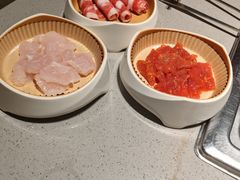 -海底捞火锅(关山保利店)