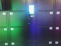 -中影·星感觉激光巨幕影城(博物馆店)