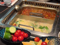 -大隐·成都火锅Bistro(合生麒麟新天地店)