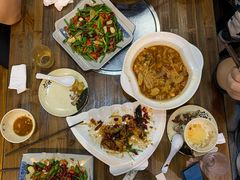 黑腿地锅鸡-老兵土菜馆徐州味道(淮海环球港店)