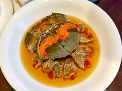 醉膏蟹-子福慧(虹桥店)