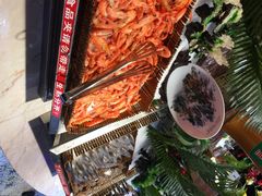 -吉布鲁牛排海鲜自助(船山大都会店)