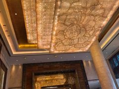 -长沙富力万达文华酒店