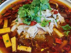 -翠山·映月湖景餐厅(映月湖公园店)
