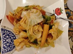 -番茄屋葡式美食(总店)