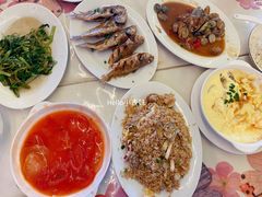 -花乐餐厅(涠洲岛店)
