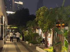 -夜宴江景餐厅