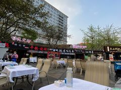 -友记功夫香·人民川菜(红牌楼店)