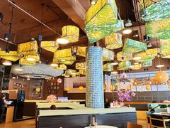 -伯顿西餐厅(厚街香榭丽店)