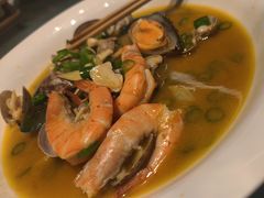 -新安人家·22年本地餐厅