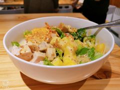 -CALIFORKS加州叉子轻食(朝阳门店)