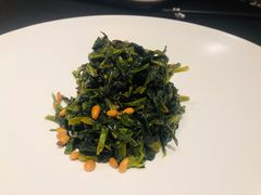 -A One Kitchen·南京精菜馆(德基广场店)