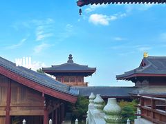 -牛首山文化旅游区